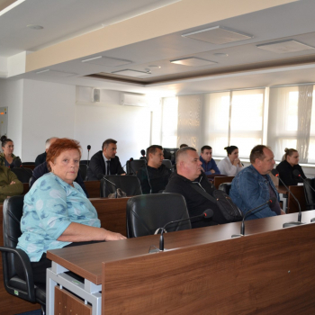 Održana prezentacija idejnih rješenja za spomen obilježja na Moševićkom brdu i brdu Žerovanj